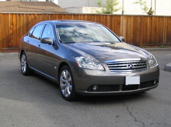 File:2006 Infiniti M45.jpg