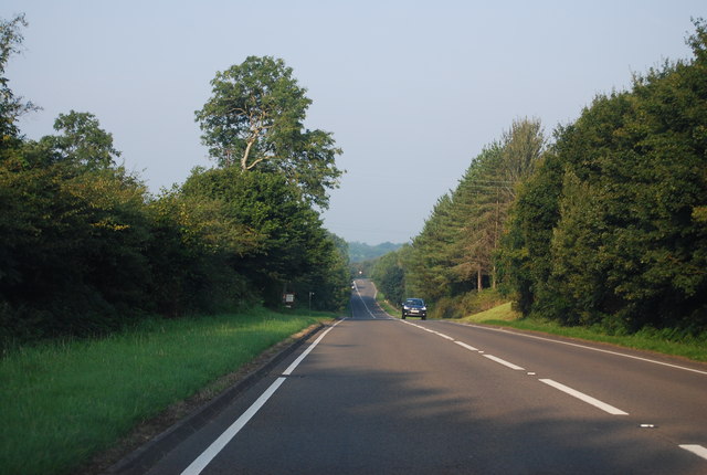 File:A477, Horsemanbridge - geograph.org.uk - 3719167.jpg