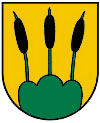 Andrichsfurt címere