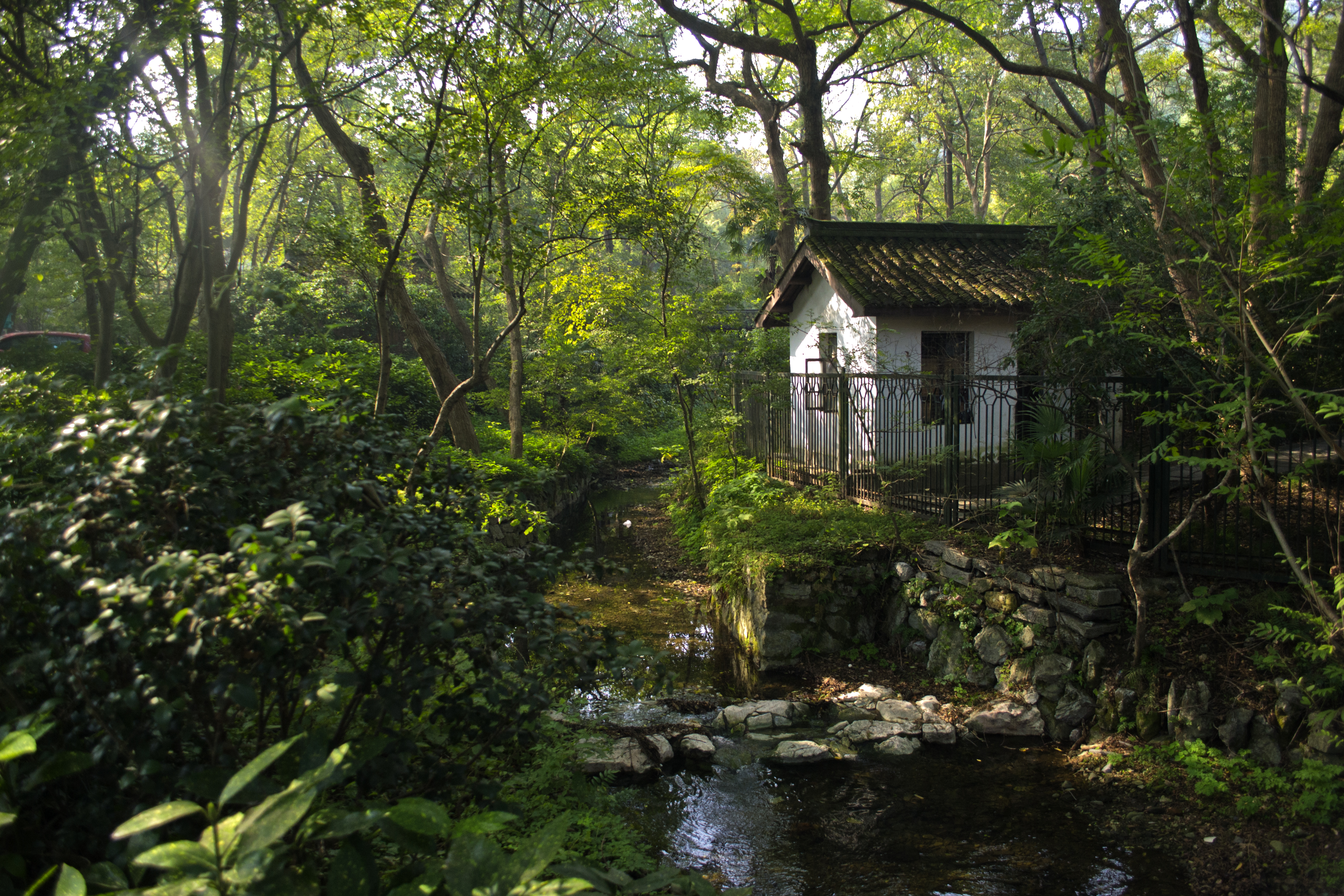 File A Litle House In Hangzhou Flickr Diego Cambiaso Jpg Wikimedia Commons