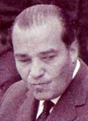 Alexandru Bârlădeanu