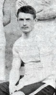 Альфонс Гризель, чемпион Франции по долгой жизни в 1896 году.