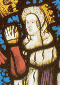Elisabeth of Bohemia (1358–1373)