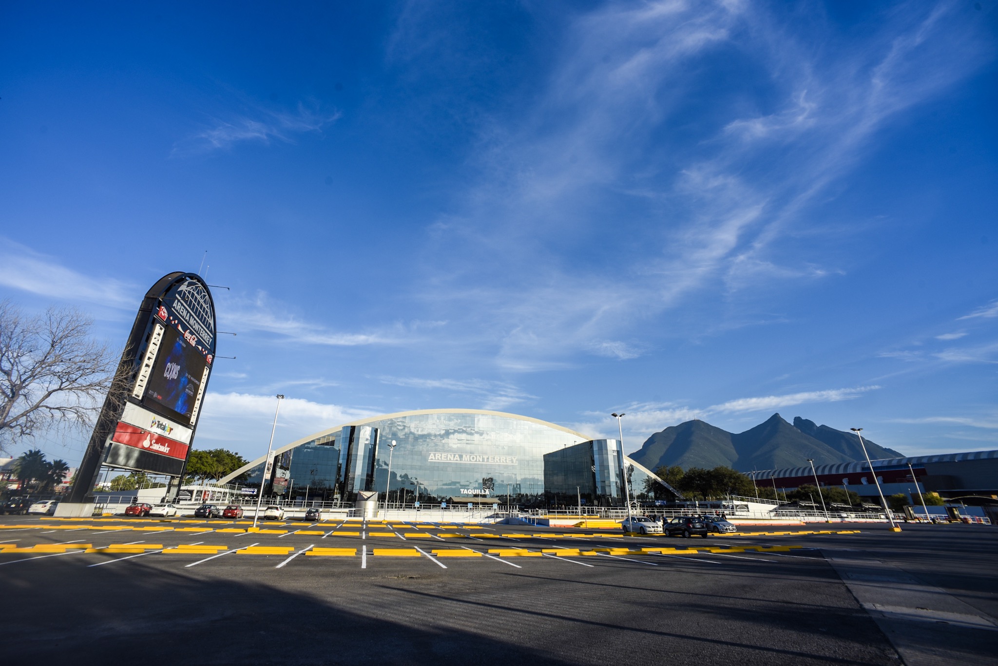 Файл arena. Monterrey Arena.