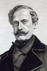 August Ludwig zu Sayn-Wittgenstein-Berleburg, Chief Minister of Nassau (1852–1866)