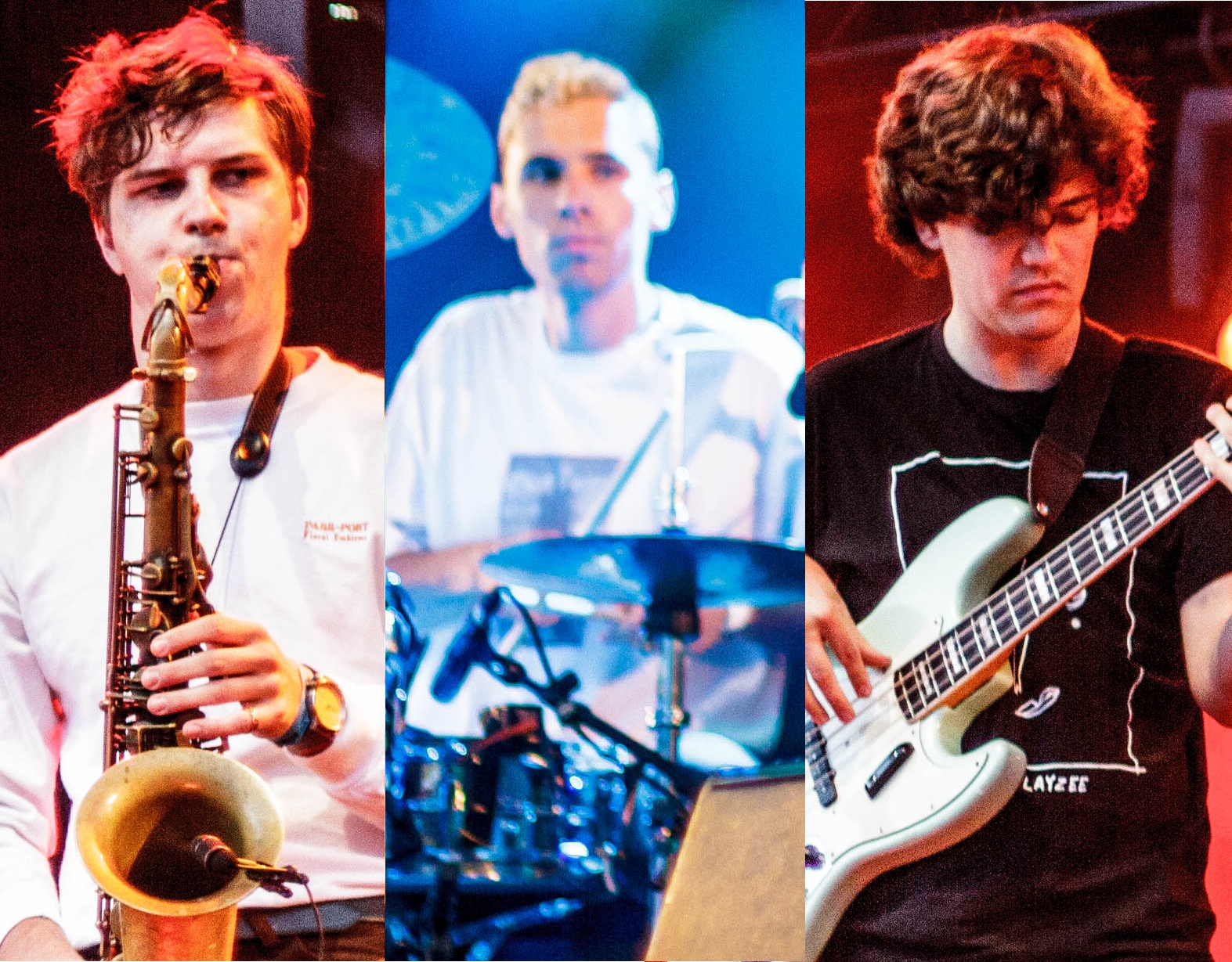 BADBADNOTGOOD: 5 Albums That Changed Our Lives