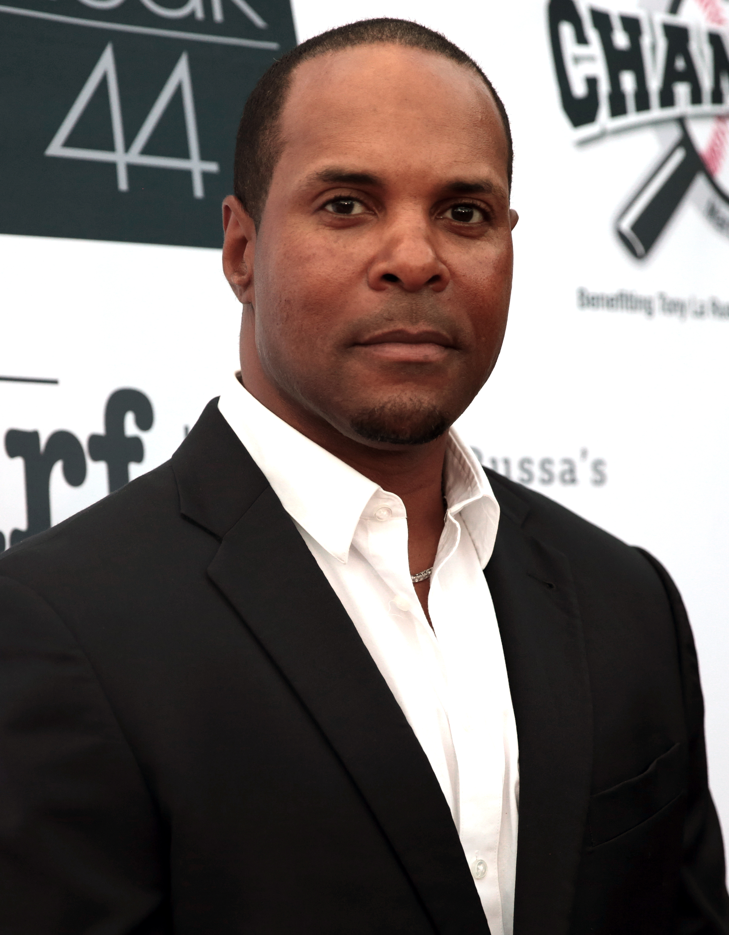 Barry Larkin - Wikipedia