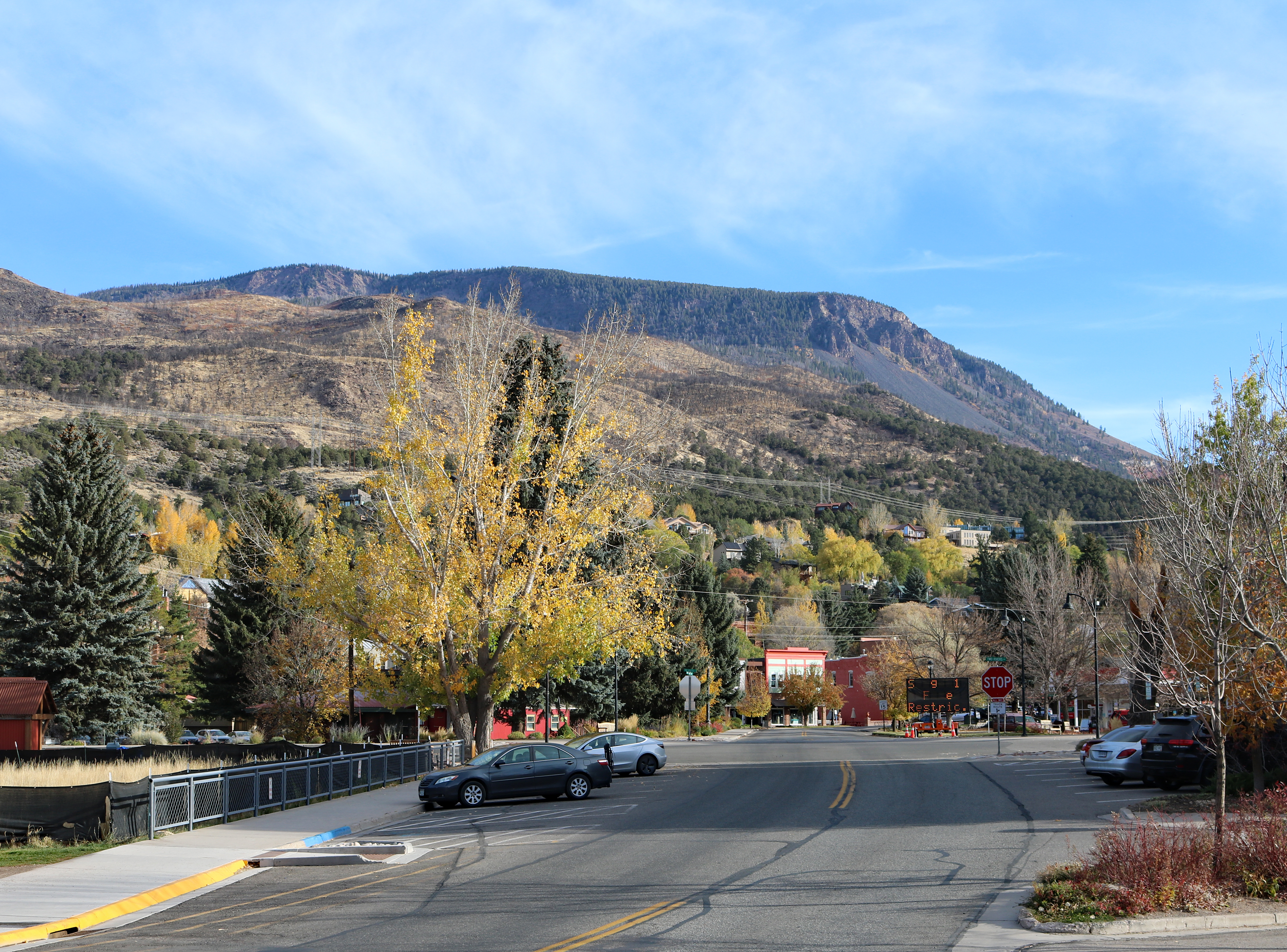 Basalt, Colorado