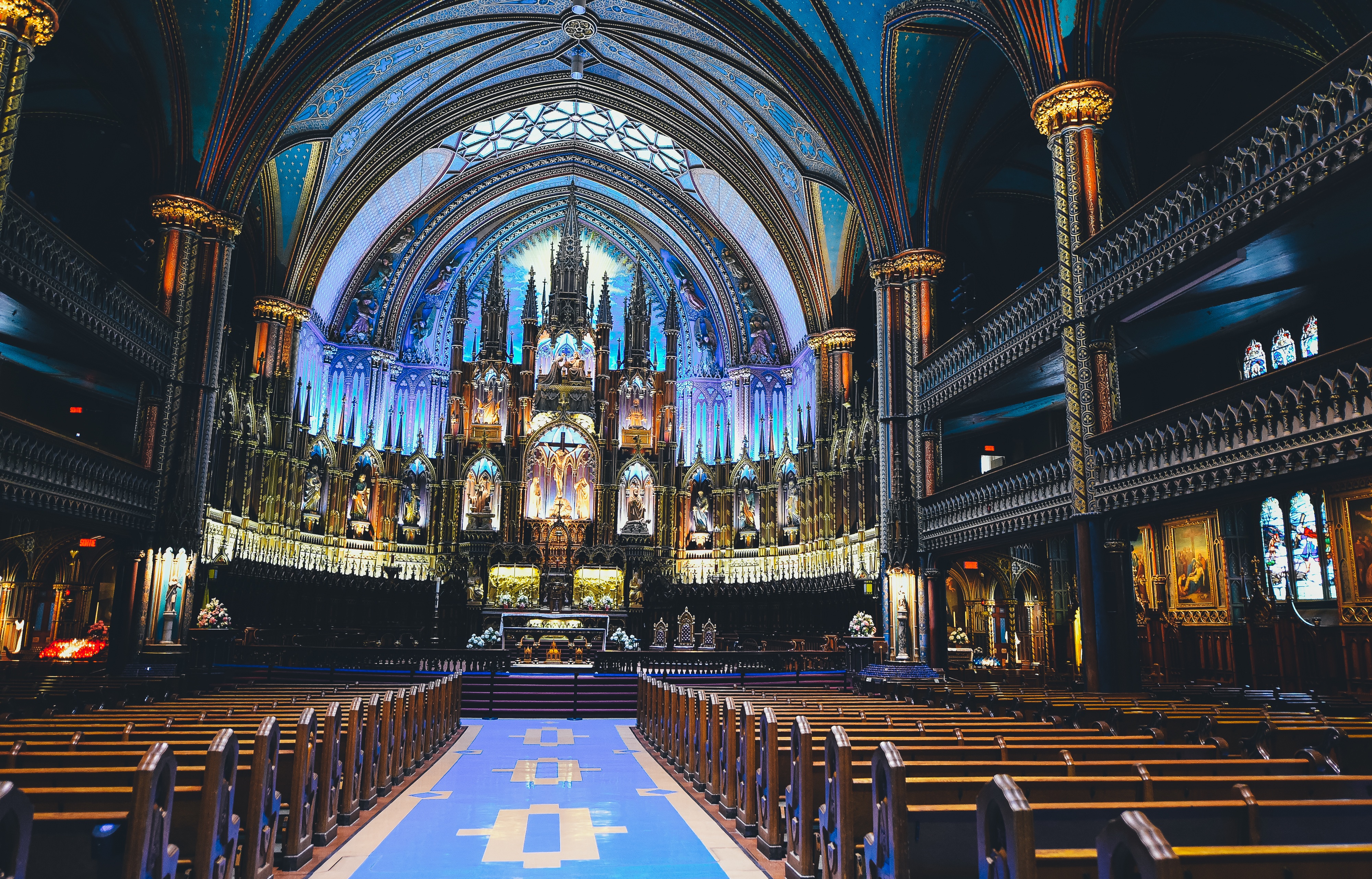 File Basilique Notre Dame De Montreal Canada Jpg Wikimedia Commons