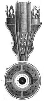 File:Bec Bengel. Plan et Coupe.png