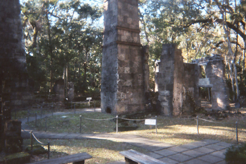 File:Bulow Plantation Ruins Historic SP.jpg