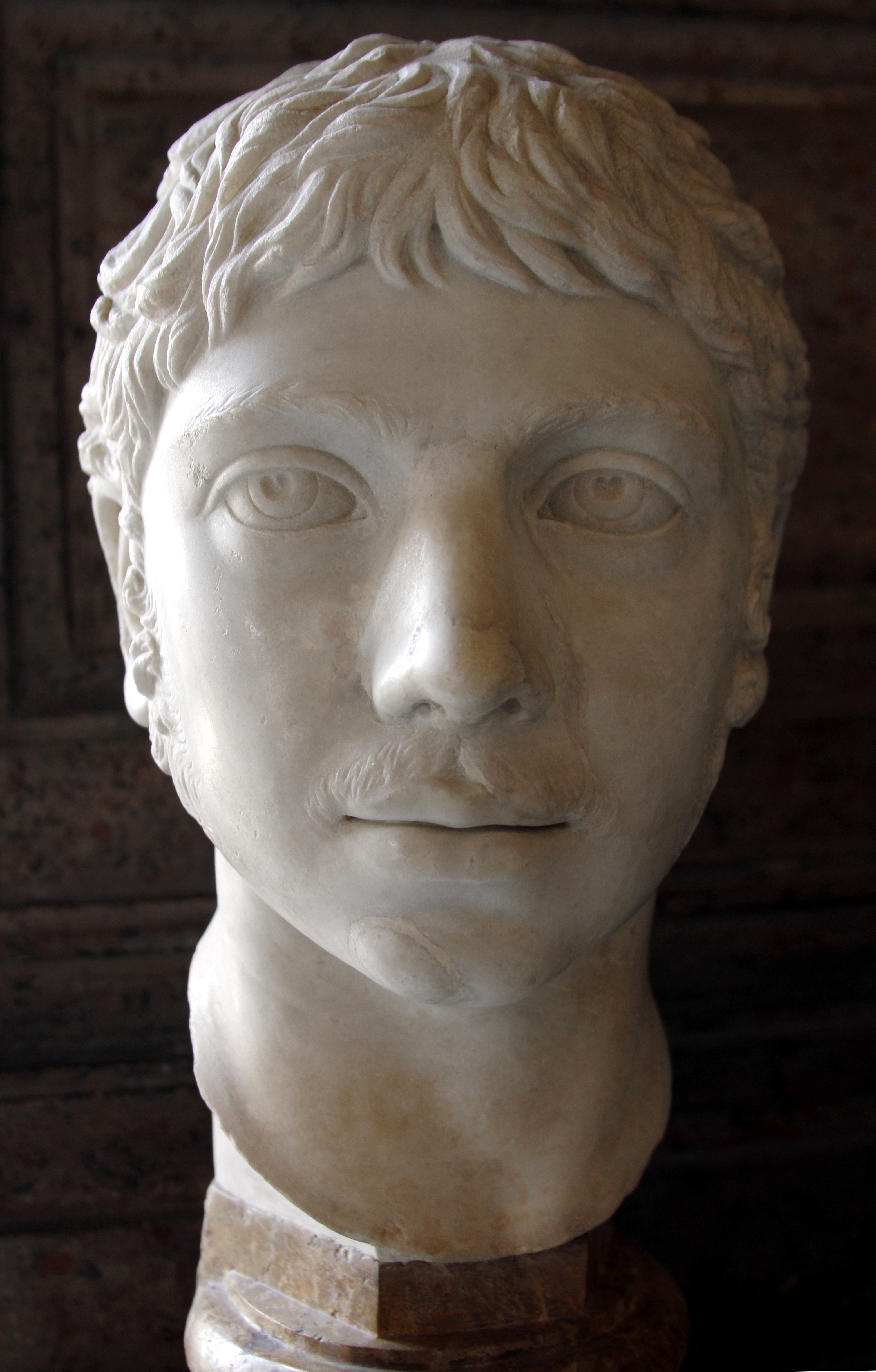 Roman Emperors: 16 Notorious Leaders That Defined Ancient Rome