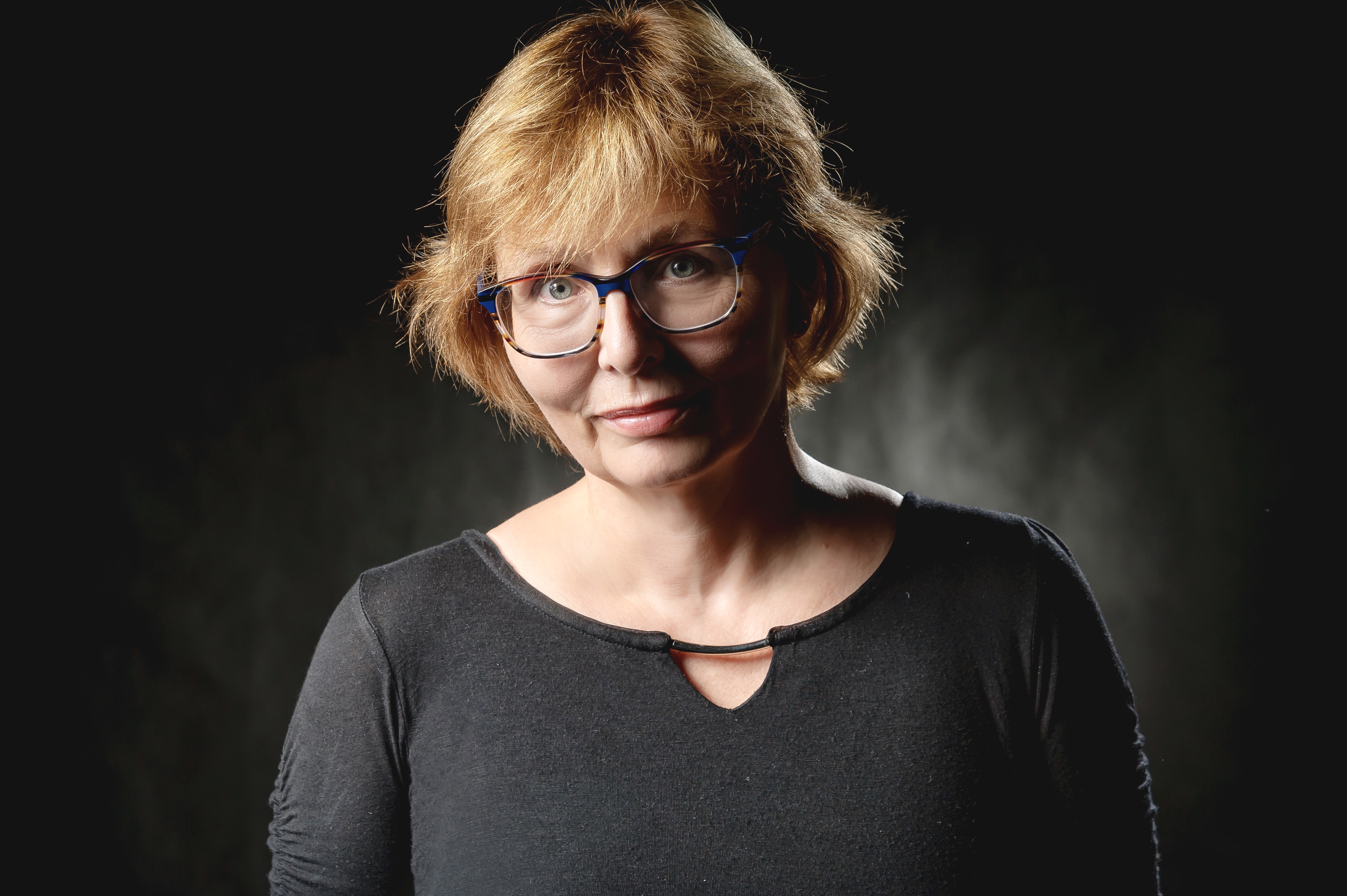 Christiane Dieckerhoff (2017)