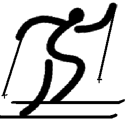 File:Cross-country skiing - Paralympic pictogram.png