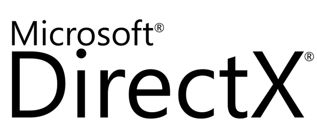 File:DirectX logo.png