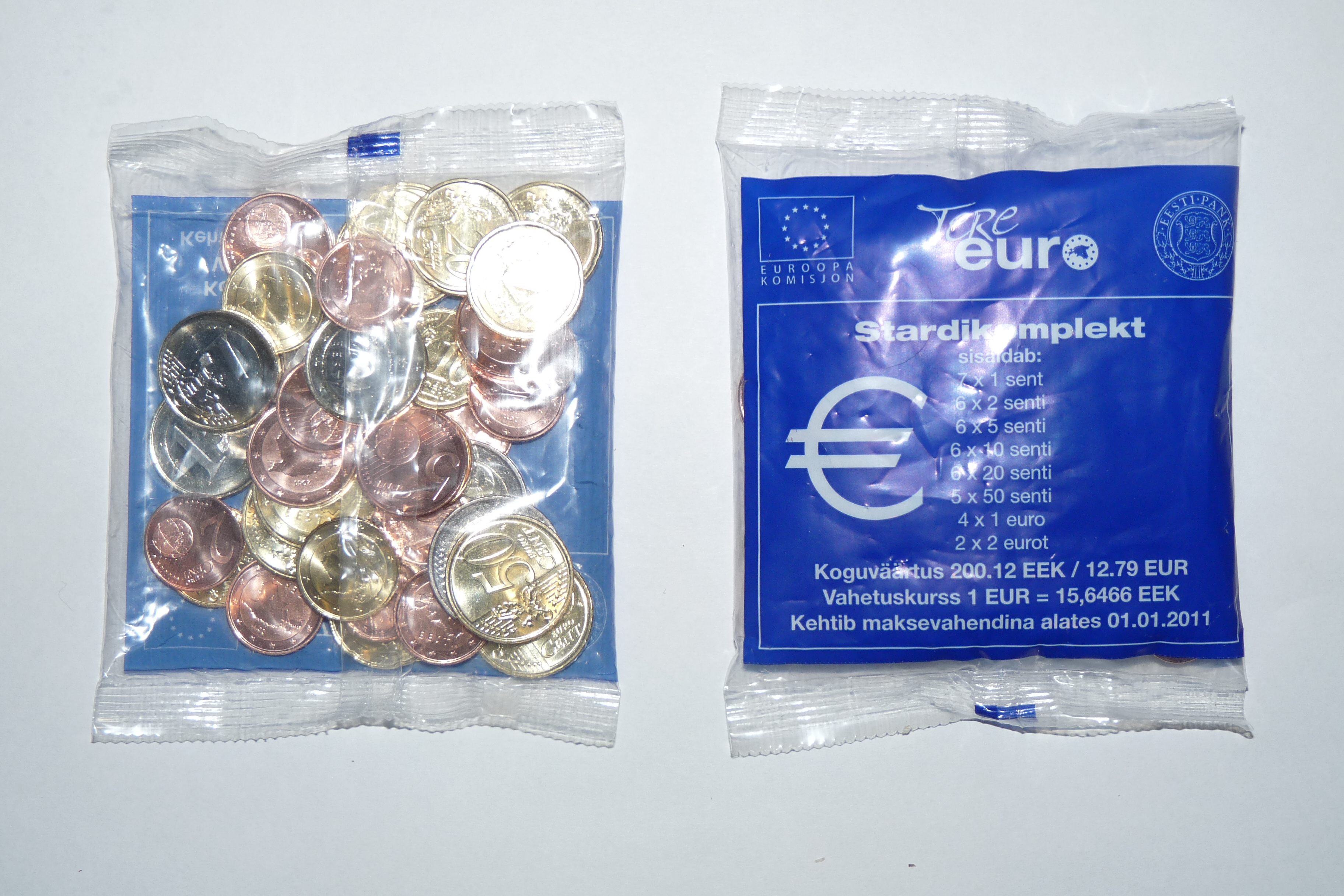 Estonian Euro Coins Wikipedia