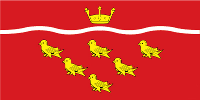 East Sussex flag