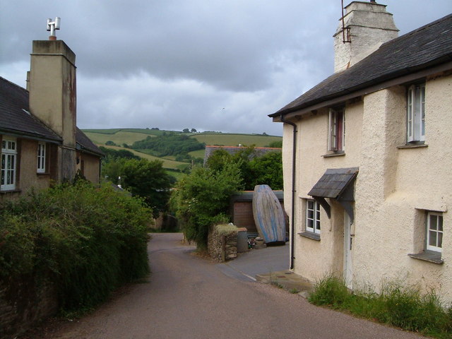 File:East Cornworthy - geograph.org.uk - 191407.jpg