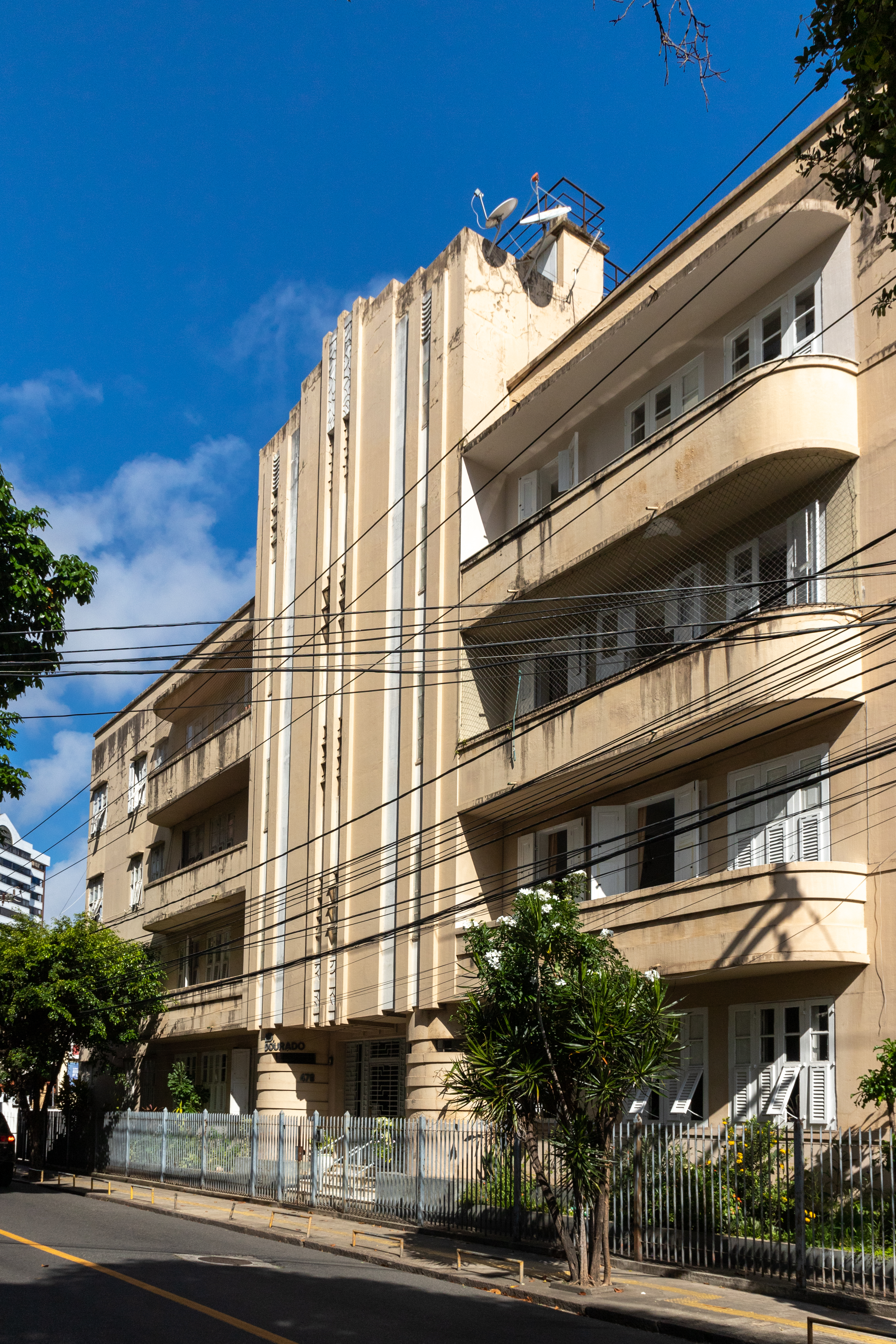 Conheça edifícios residenciais em construção em Salvador; preços