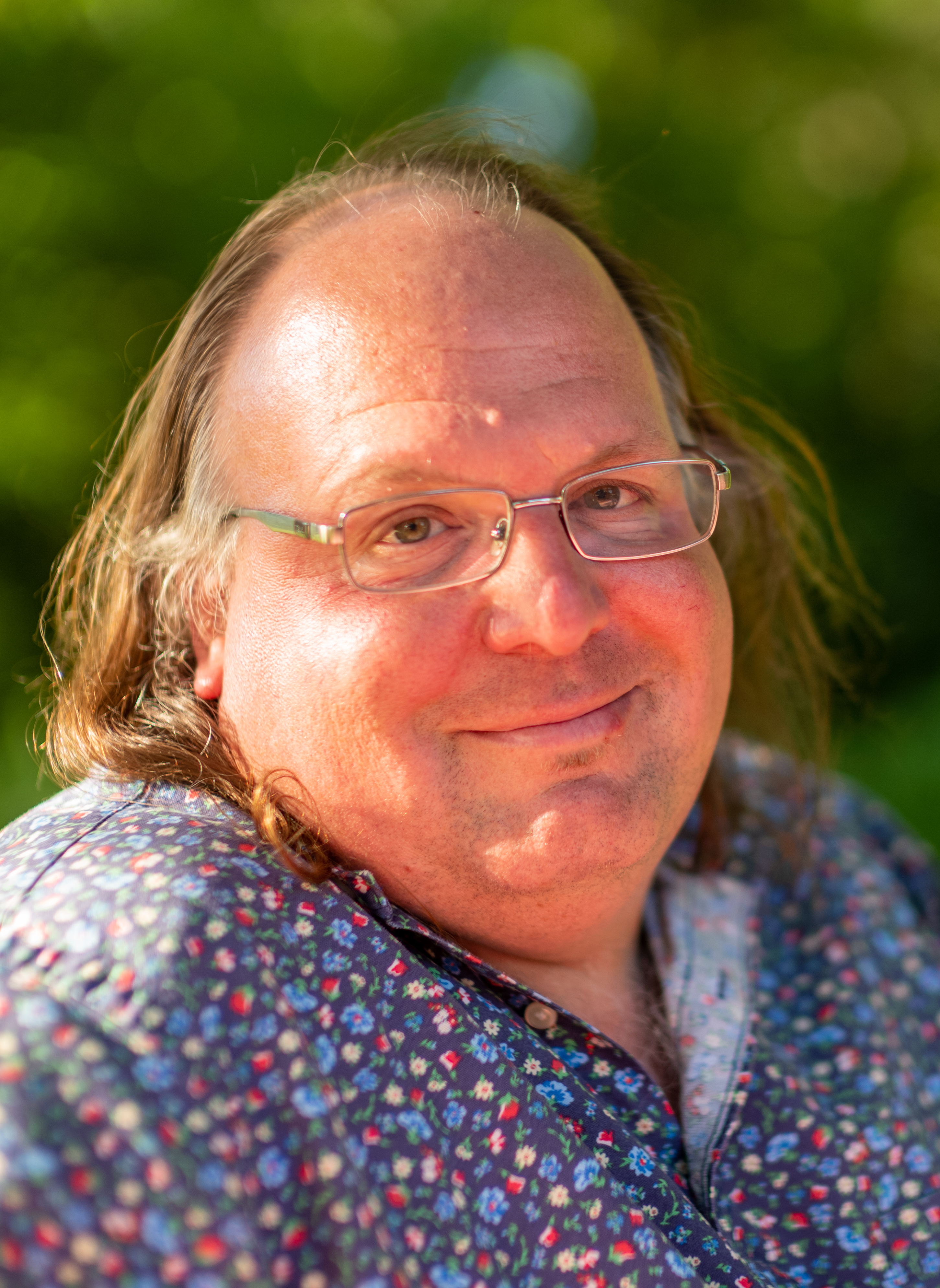 skat Demontere Downtown Ethan Zuckerman - Wikipedia