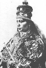 File:Ethiopia empress zauditu.jpg