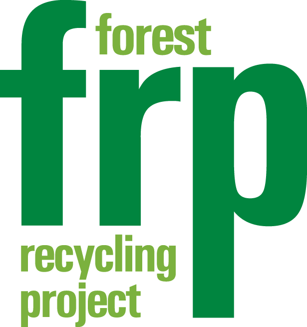 Recycling programs. ФРП логотип. FRP logo. Recycling Project. Лого ФРП на англ.