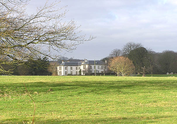 Fairfield, Stogursey