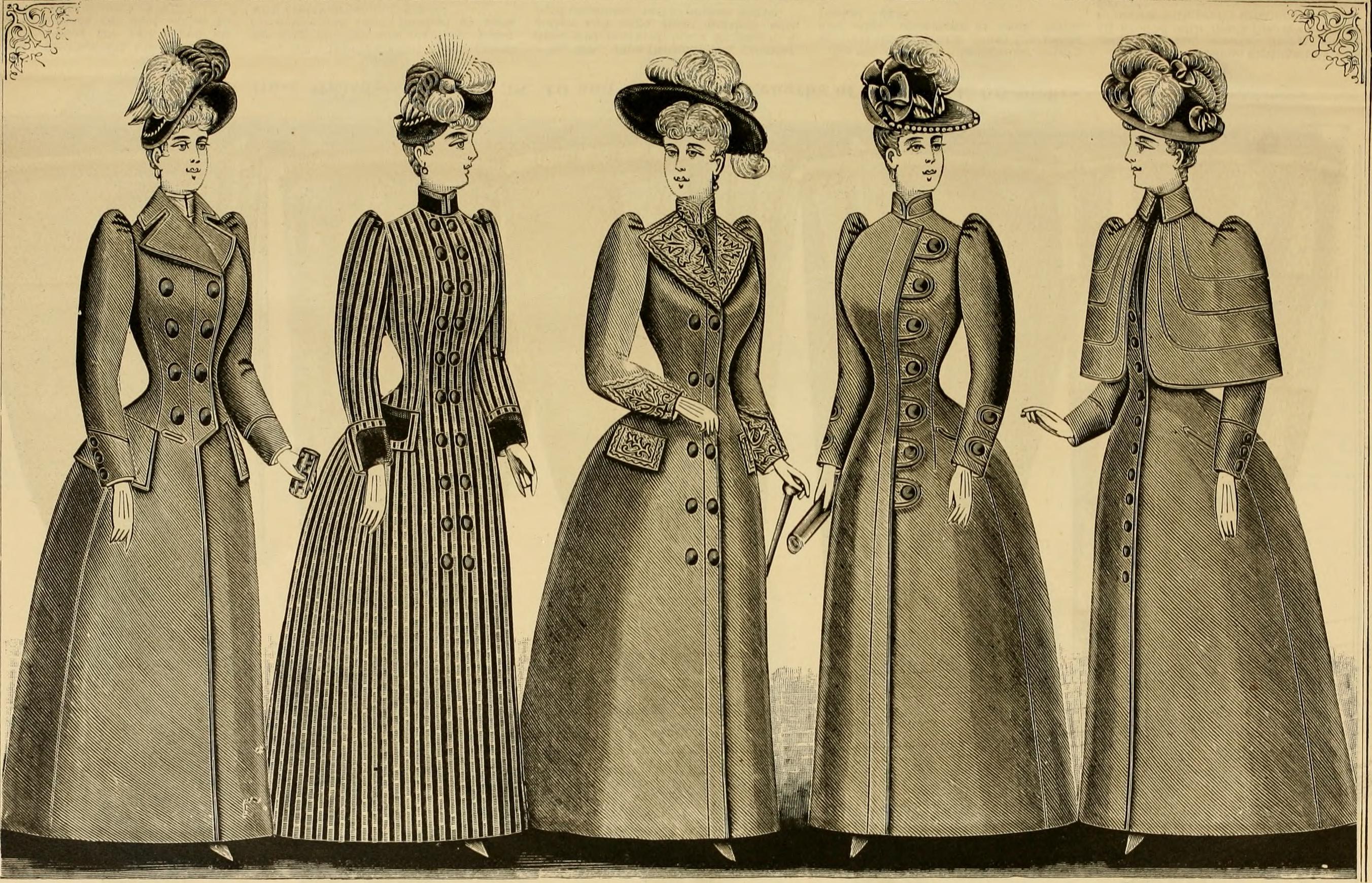 File:Fall and Winter, 1890-91 Fashion Catalogue - H. O'Neill and