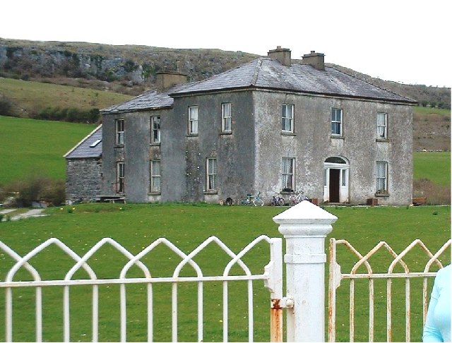 File:Father Ted's House, "Craggy Island" - geograph.org.uk - 101716.jpg