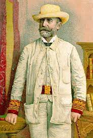<span class="mw-page-title-main">Fidel Alonso de Santocildes</span> Spanish general (1844-1895)