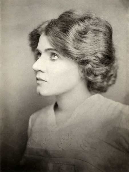 Florence Lawrence 1908