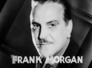 <span class="mw-page-title-main">Frank Morgan</span> American actor (1890–1949)