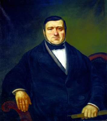 File:Friedrich August Neuman.jpg