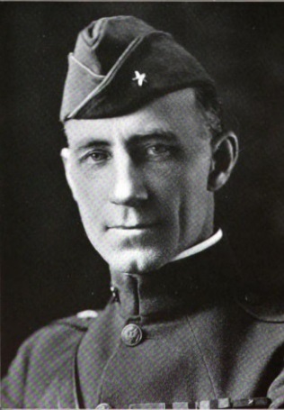 <span class="mw-page-title-main">George Henry Shelton</span> United States Army general