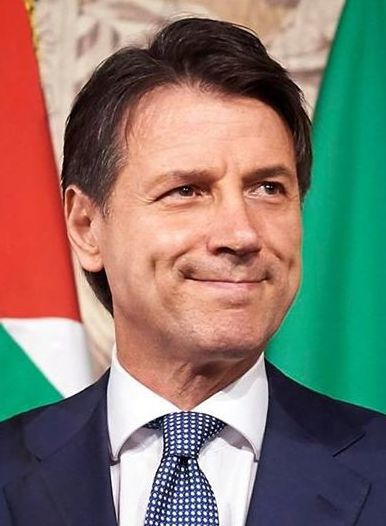 File:Giuseppe Conte Official (cropped).jpg