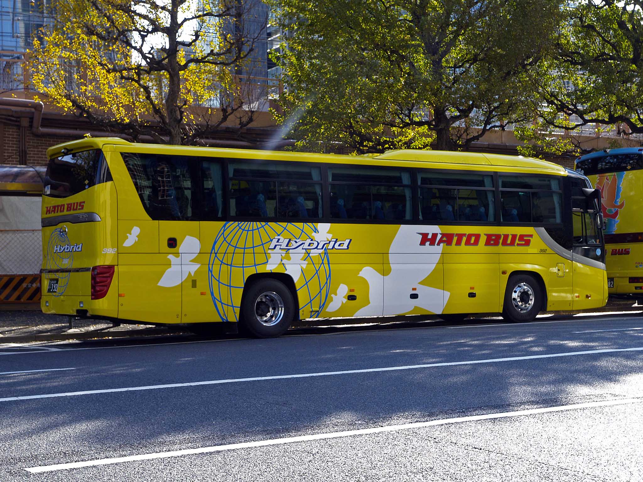 Proton Bus New Test - V249 With More Fixes » SGCArena