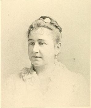 Henrietta Nesmith