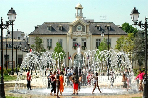 File:Hotel de ville drancy.jpg