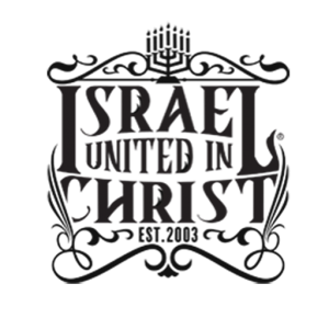 Israel United in Christ Logo