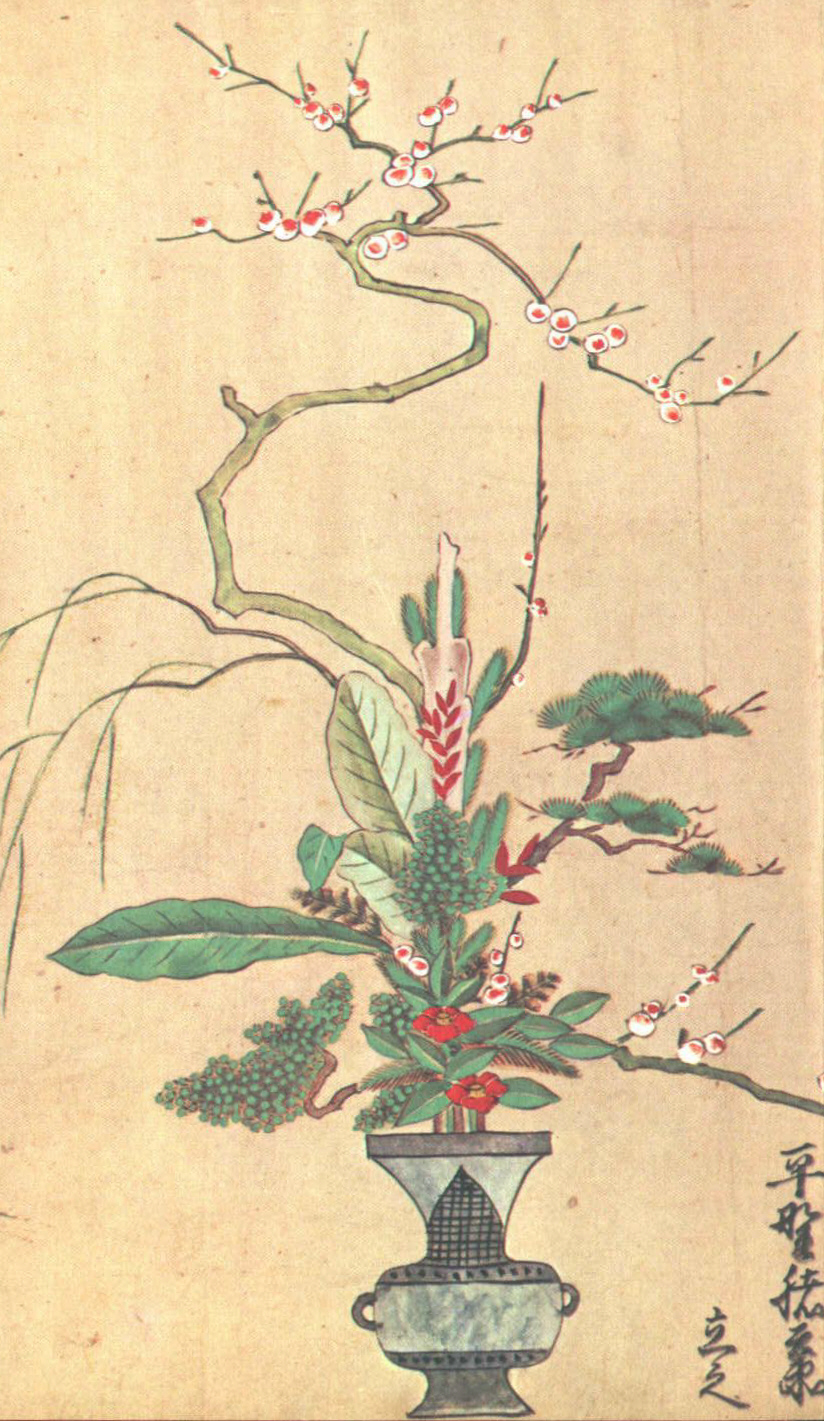 File:Postcard Japanese painting.jpg - Wikimedia Commons