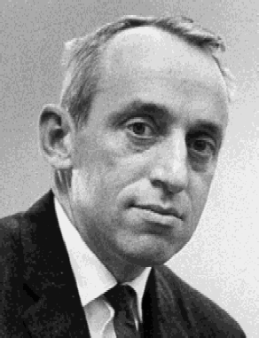 <span class="mw-page-title-main">James Tobin</span> American economist (1918–2002)