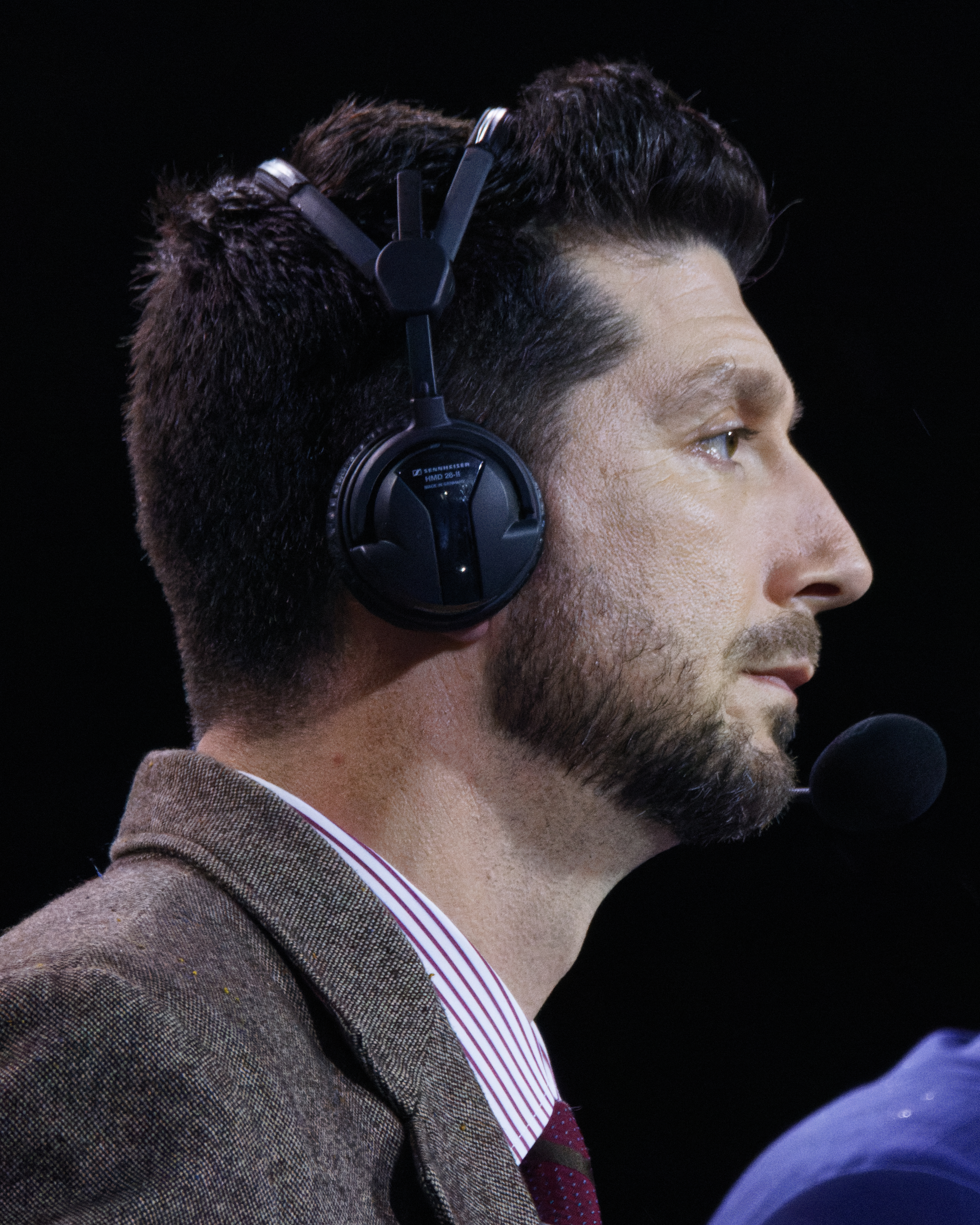 Jerry Blevins returns to answer all your questions!, Baseball Night in New  York