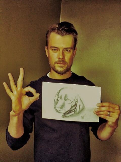 Josh Duhamel - Wikipedia