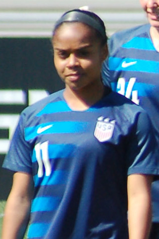 <span class="mw-page-title-main">Kiki Pickett</span> American soccer player