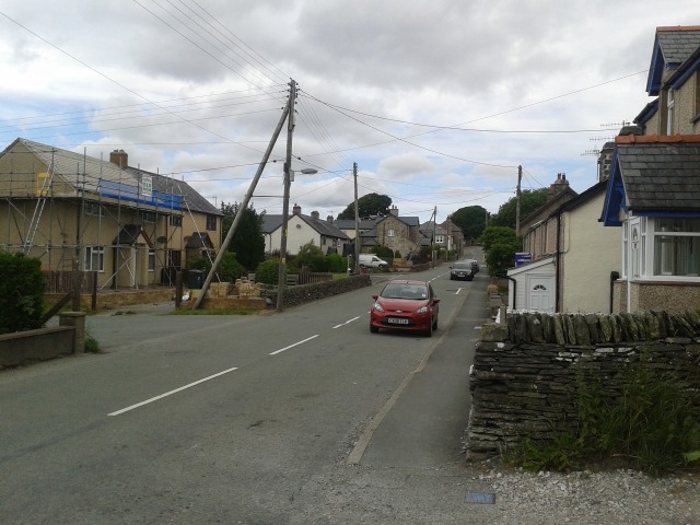 File:King Street - geograph.org.uk - 4574900.jpg