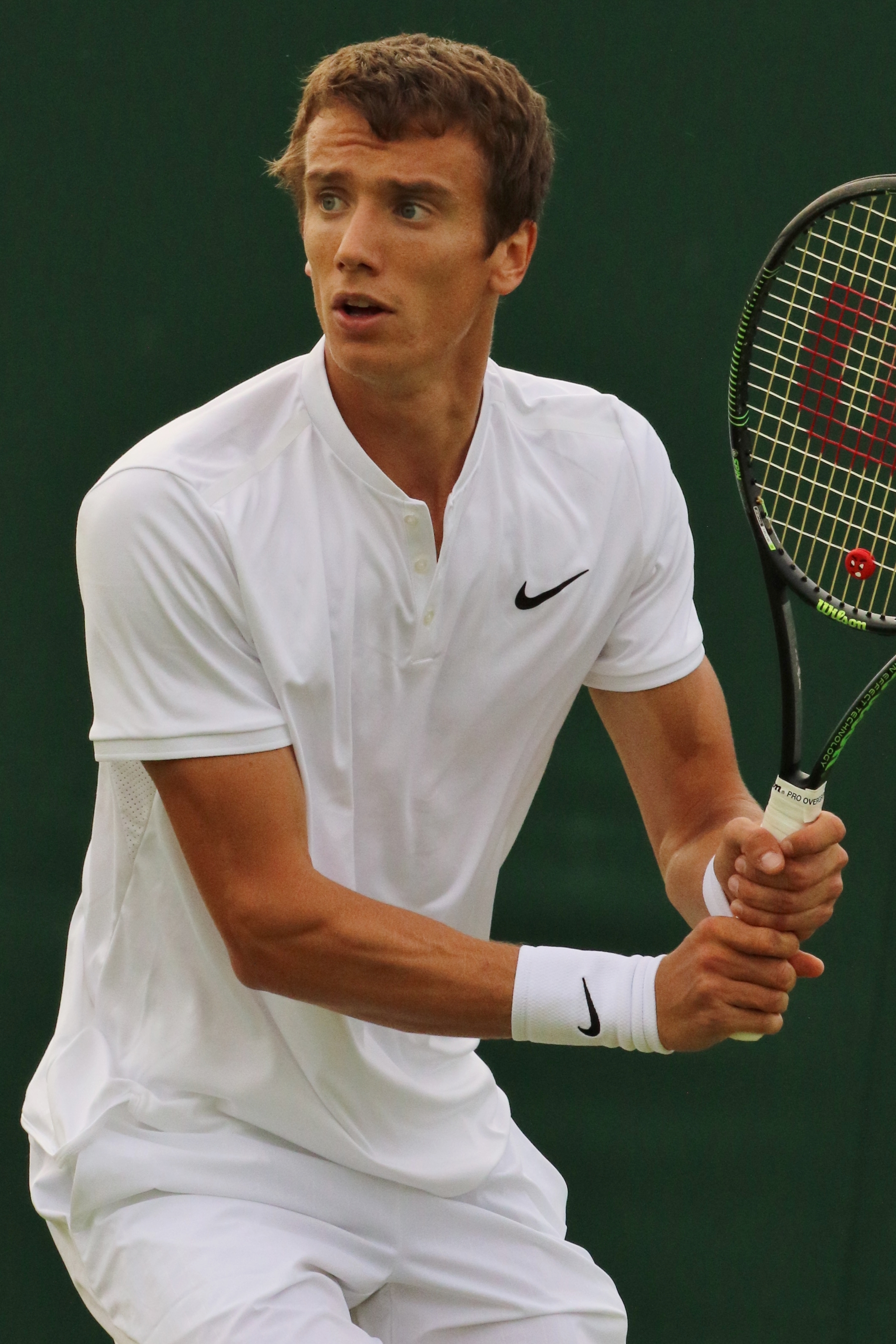 Andrey Kuznetsov (tennis)