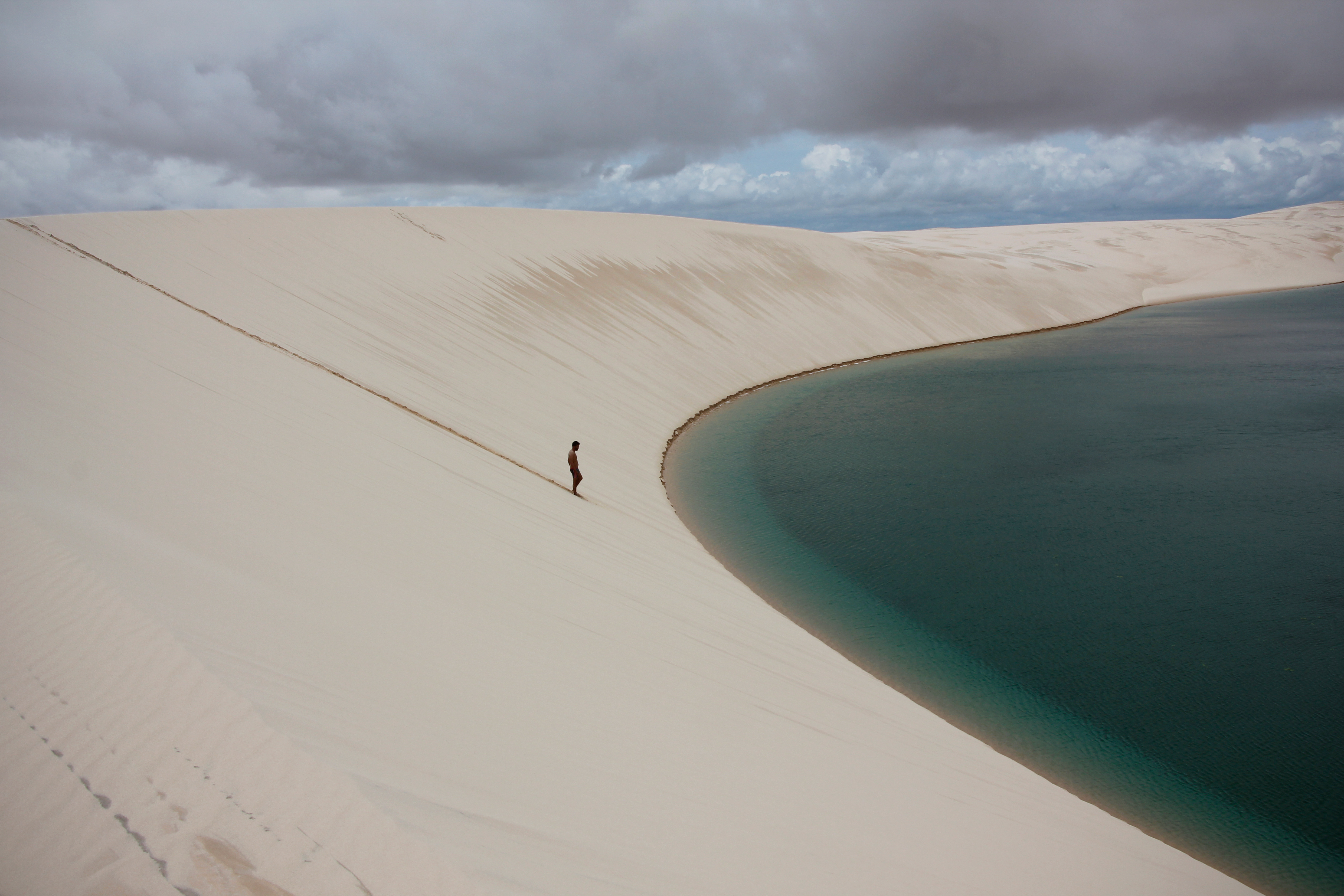 Lencois Maranhenses