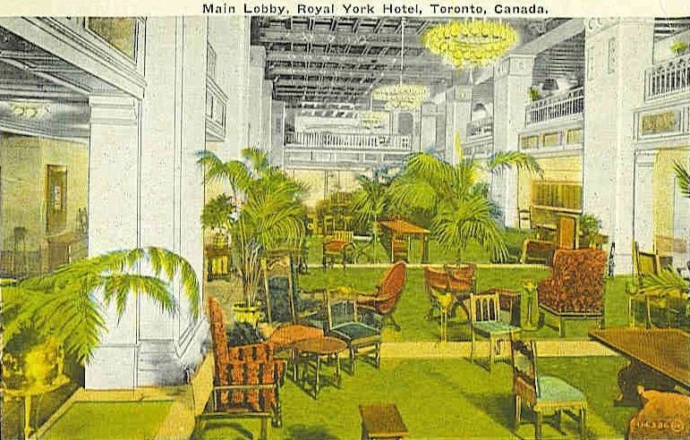 File:Main lobby Royal York Hotel 1930s.jpg