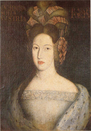 Maria Sofia av Neuburg