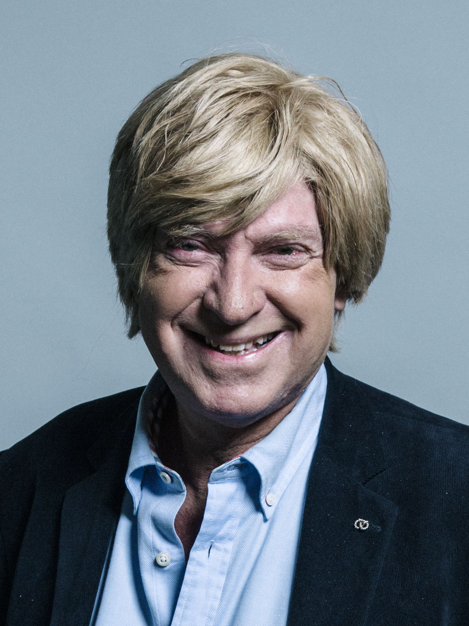 Michael Fabricant Wikipedia